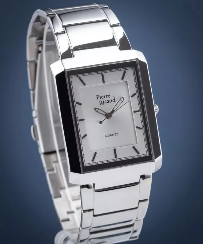 Pánské hodinky Pierre Ricaud Fashion P97014F.5113Q P97014F.5113Q
