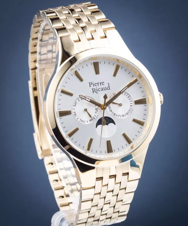 Pánské hodinky Pierre Ricaud Classic P97225.1113QF P97225.1113QF