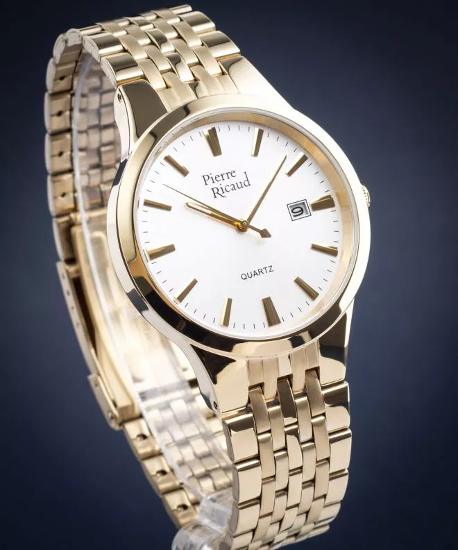 Pánské hodinky Pierre Ricaud Classic P97226.1113Q P97226.1113Q