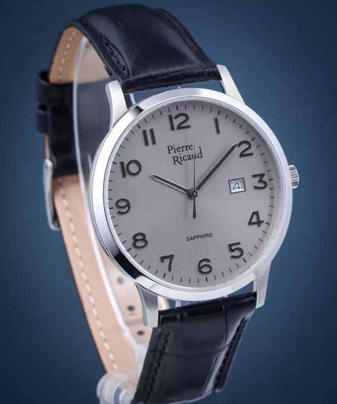 Pánské hodinky Pierre Ricaud SAPPHIRE P91022.5227Q P91022.5227Q