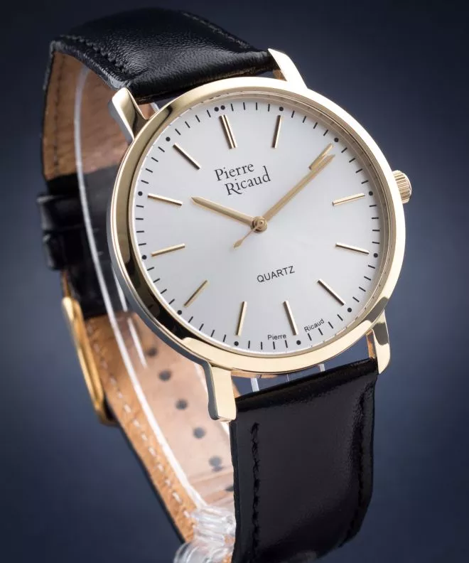 Pánské hodinky Pierre Ricaud Classic P97215.1213Q P97215.1213Q