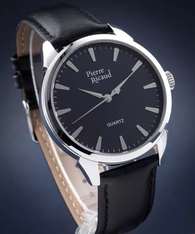 Pánské hodinky Pierre Ricaud Classic P97228.5215Q P97228.5215Q