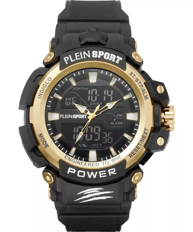 Hodinky Plein Sport Combat PSNBA0523
