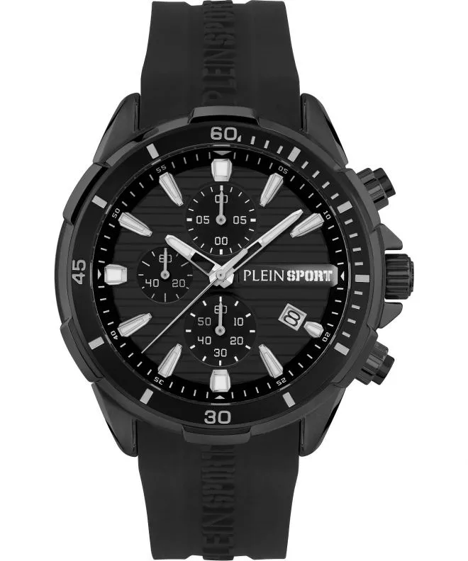 Hodinky Plein Sport Impact Chronograph PSBEA0324