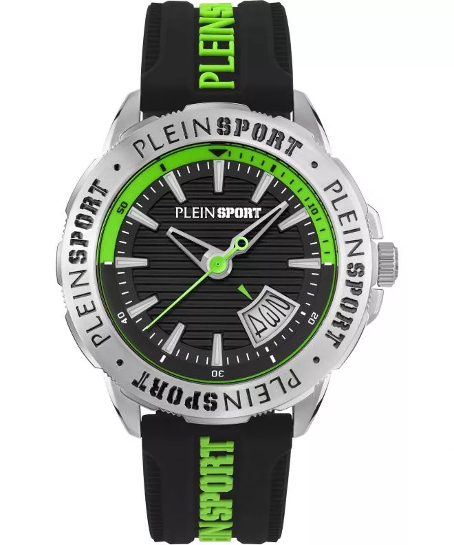 Hodinky Plein Sport Rampage PSGDA0124