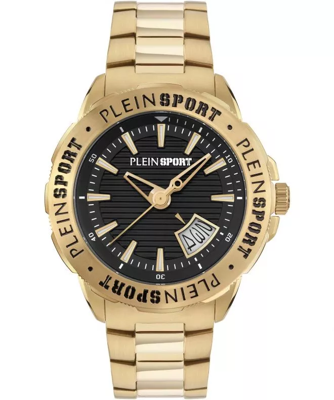 Hodinky Plein Sport Rampage PSGDA0924