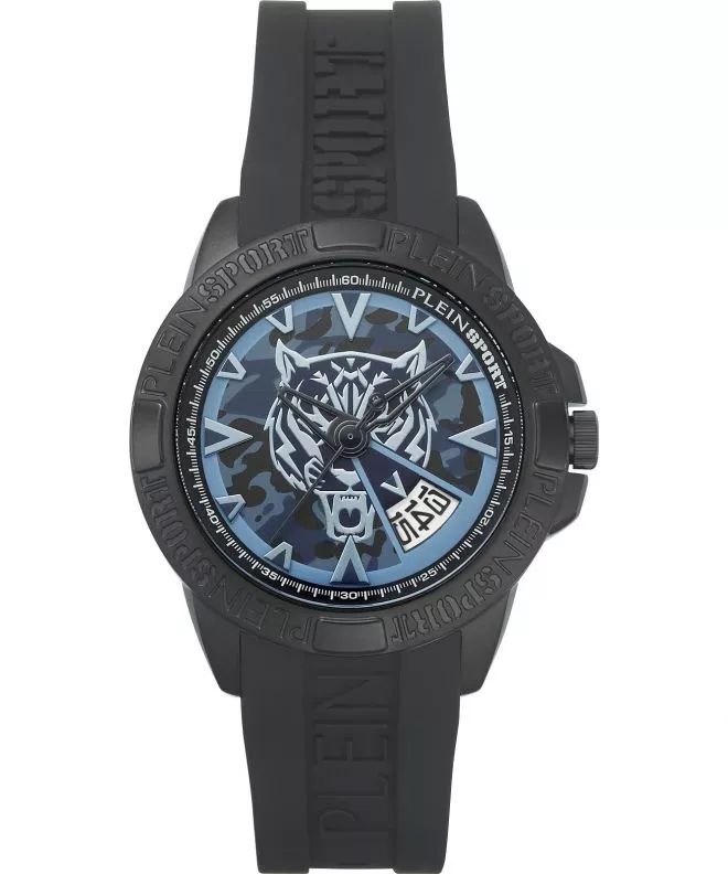 Hodinky Plein Sport Touchdown PSFBA0523