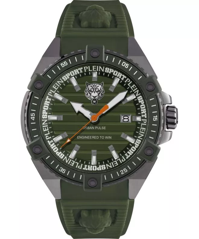 Hodinky Plein Sport Urban Pulse PSFDA0224