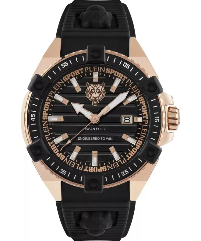 Hodinky Plein Sport Urban Pulse PSFDA0424