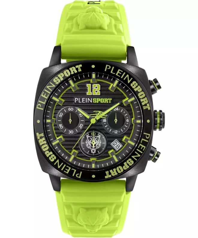 Hodinky Plein Sport Wildcat PSGBA0923