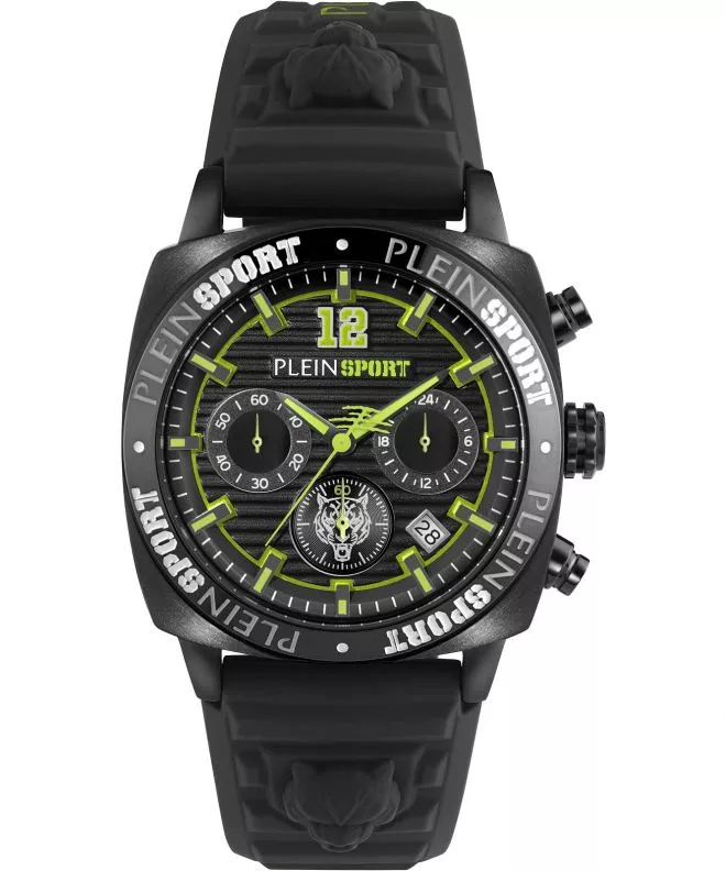 Hodinky Plein Sport Wildcat PSGBA1023