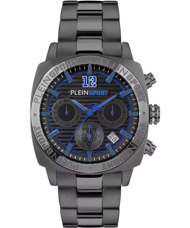 Hodinky Plein Sport Wildcat PSGBA1323