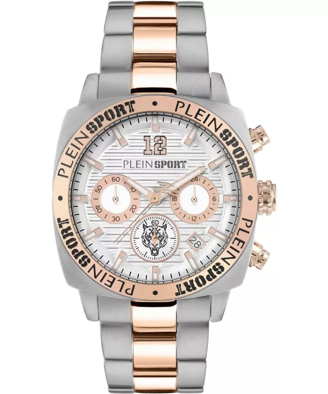 Hodinky Plein Sport Wildcat PSGBA1423
