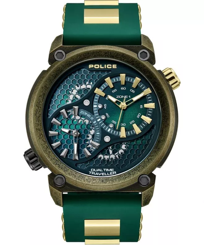 Hodinky Police Boa PEWGM0071801