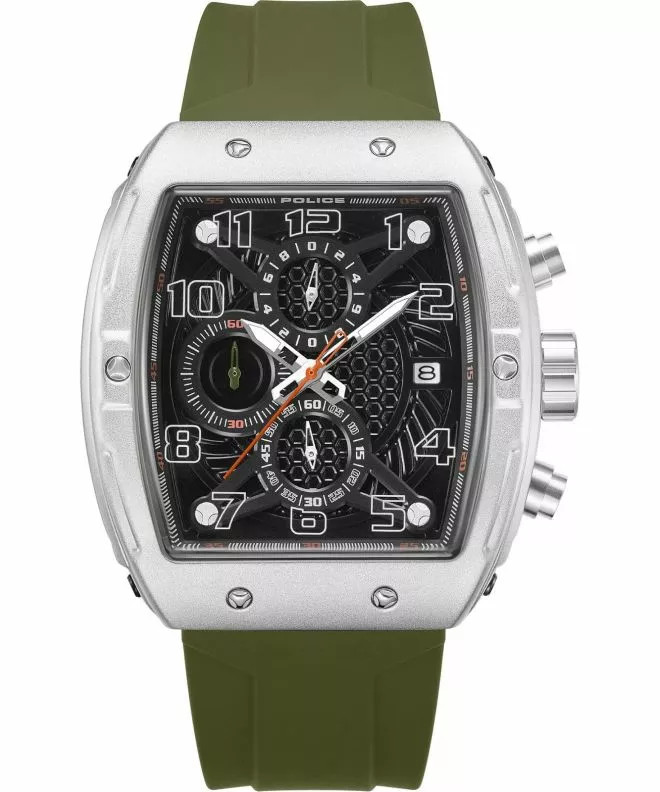 Hodinky Police Coswig Chronograph PEWGO0063104