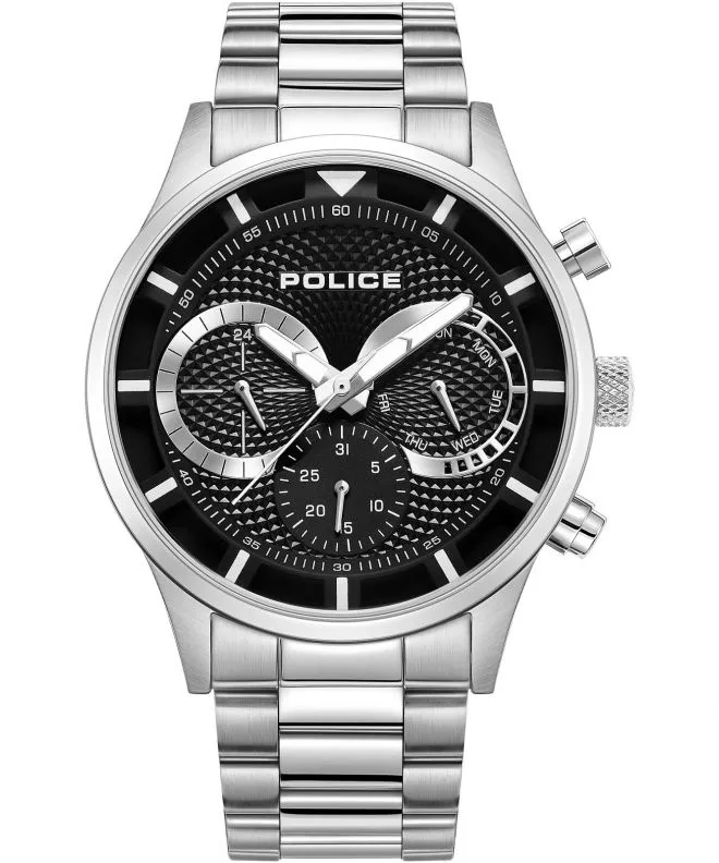 Hodinky Police Driver III PEWGK0040303