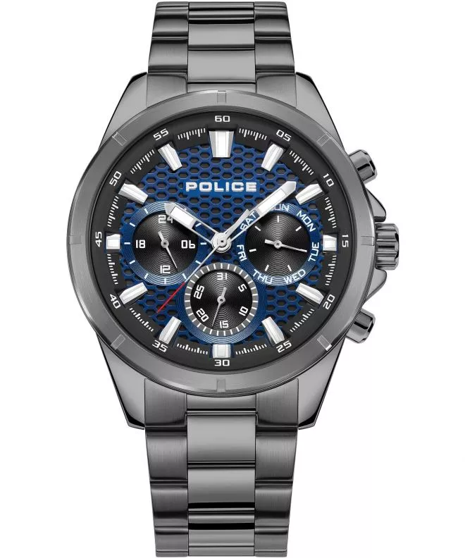 Hodinky Police Malawi PEWGK2204105