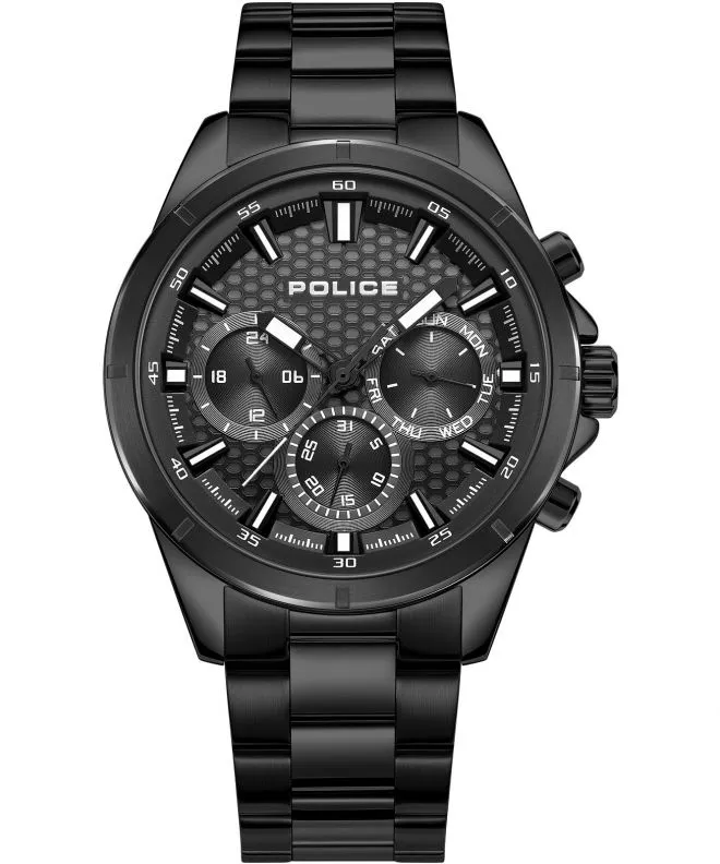 Hodinky Police Malawi PEWGK2204107