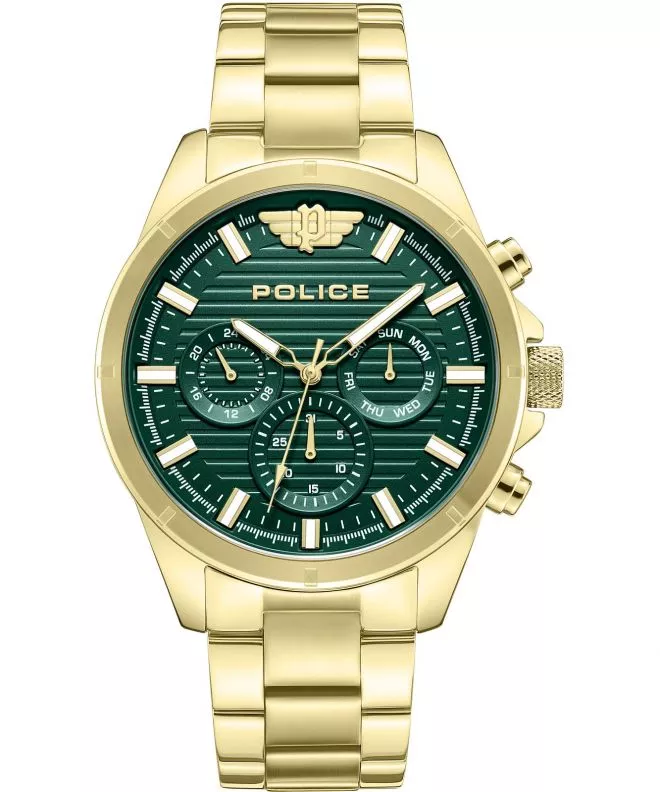 Hodinky Police Malawi PEWJK2227809