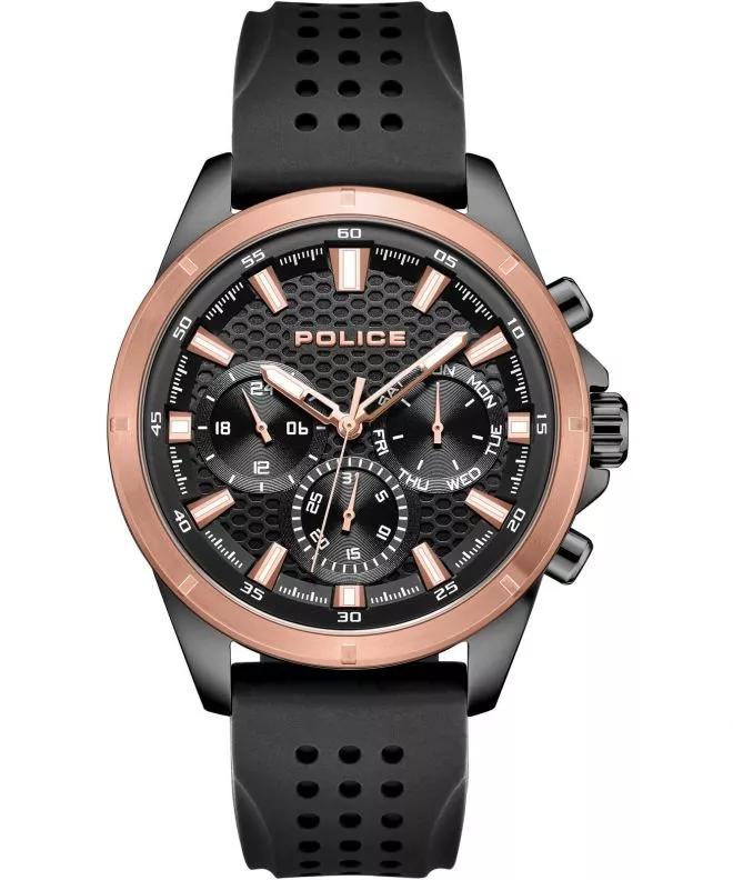 Hodinky Police Malawi PEWJQ2204110