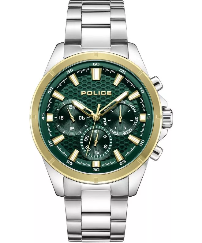 Hodinky Police Motion PEWJK2204108