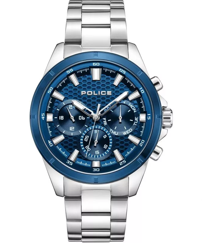 Hodinky Police Motion PEWJK2204109