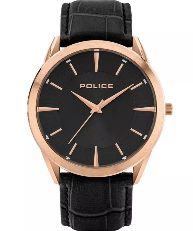 Hodinky Police Patriot PL.15967JSR-02