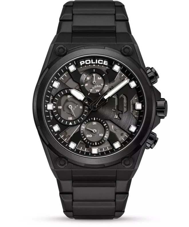 Hodinky Police Salkantay PEWGK2239106