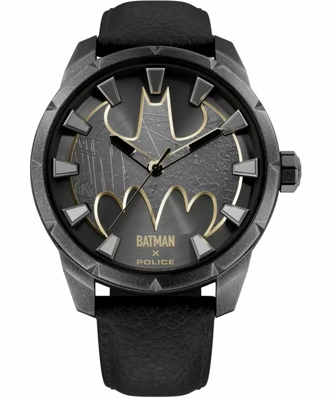 Hodinky pánské Police The Bat PEWGA0075501