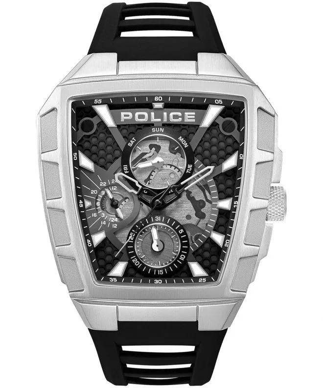 Hodinky Police Tough Gear PEWGQ0056809