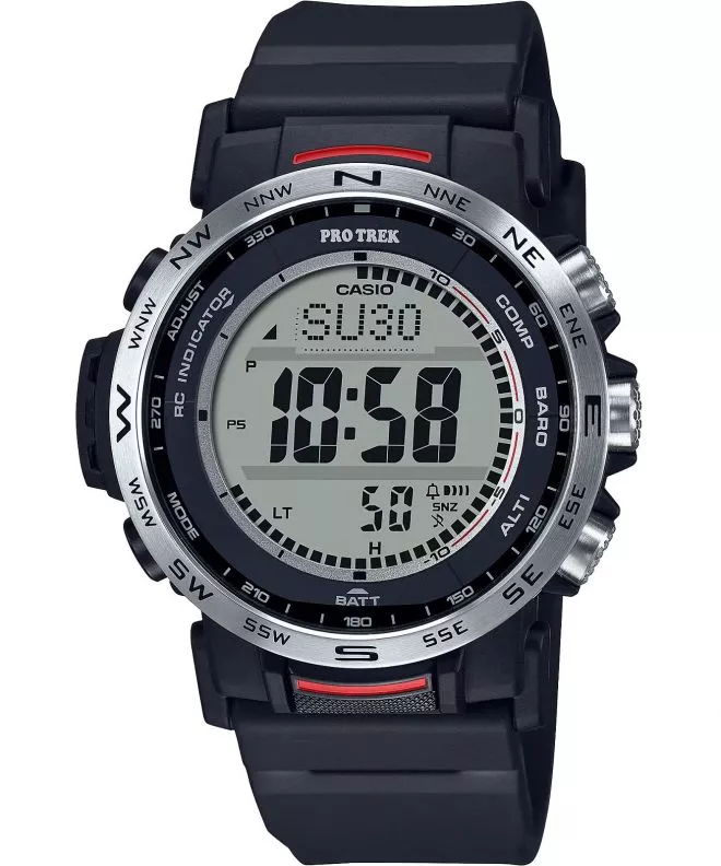 Hodinky Casio Protrek Climber Solar PRW-35-1AER
