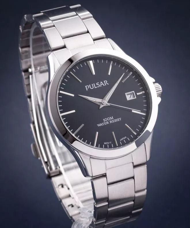Pánské hodinky Pulsar Classic PS9453X1 PS9453X1