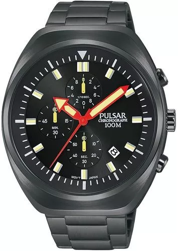 Pánské hodinky Pulsar Chronograph PM3089X1 PM3089X1