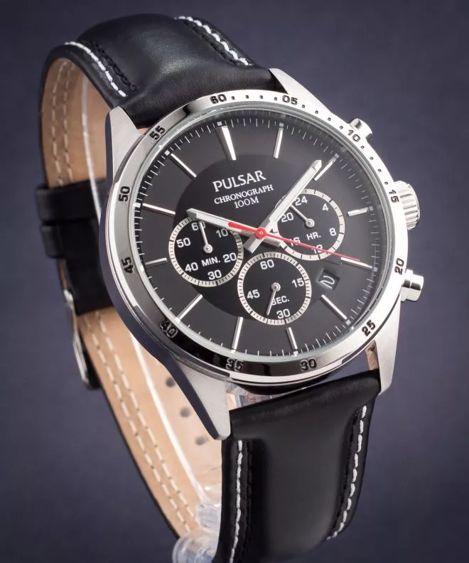 Pánské hodinky Pulsar Chronograph PT3009X1 PT3009X1