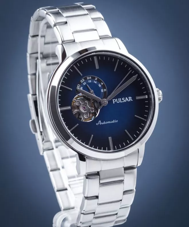 Pánské hodinky Pulsar Regular Automatic P9A001X1 P9A001X1