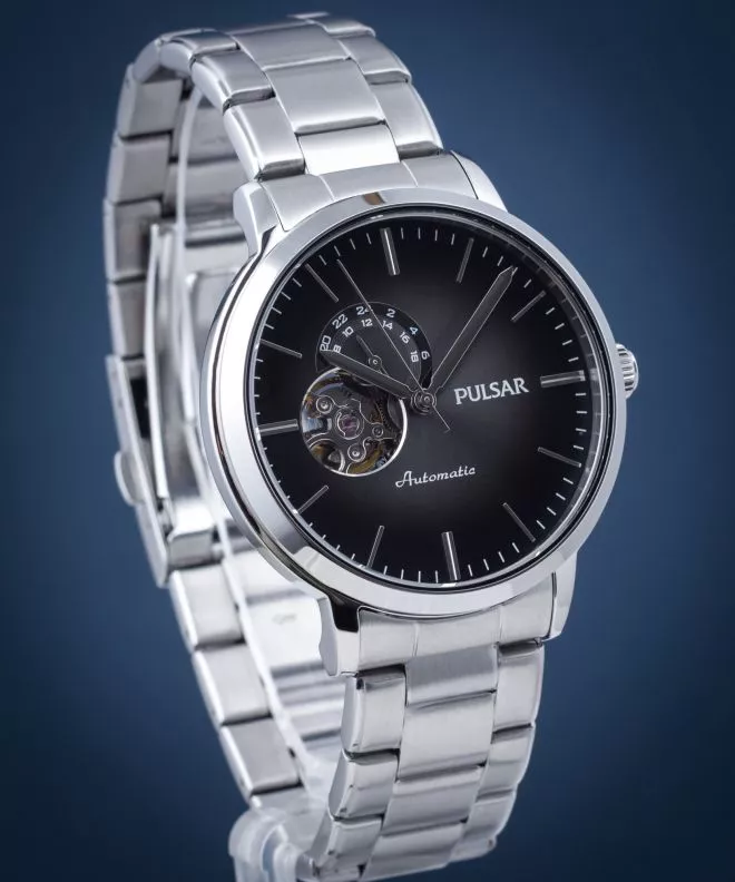 Pánské hodinky Pulsar Regular Automatic P9A003X1 P9A003X1