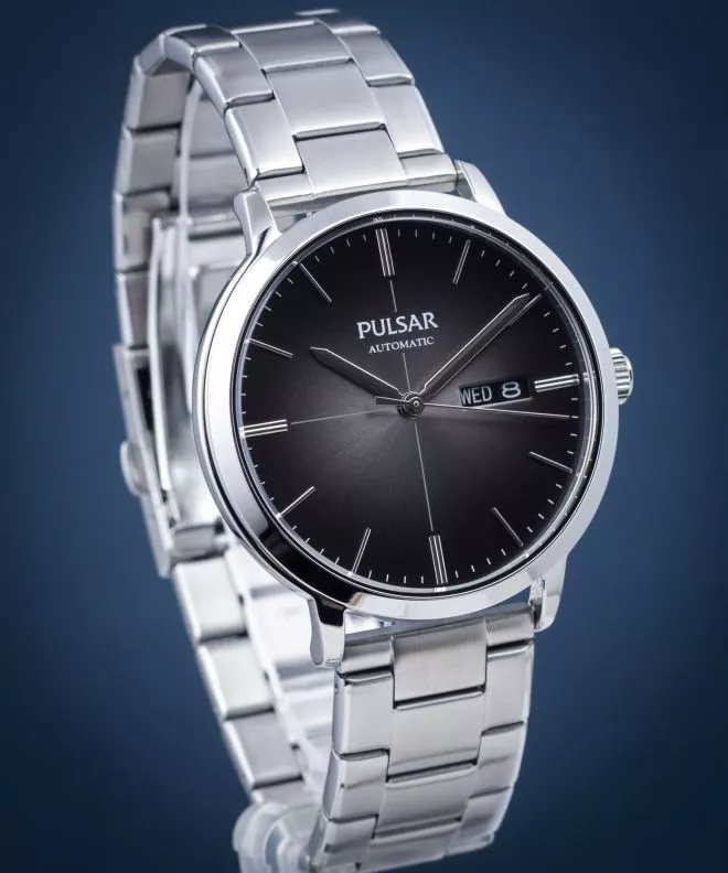 Pánské hodinky Pulsar Regular Automatic PL4041X1F PL4041X1F
