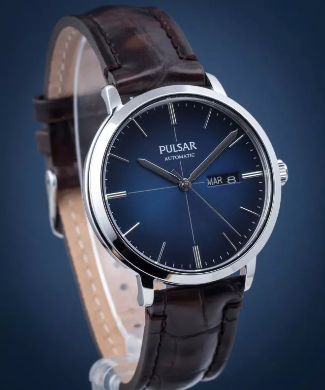 Pánské hodinky Pulsar Regular Automatic PL4043X1F PL4043X1F