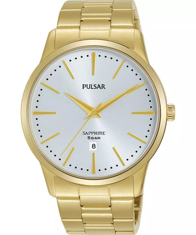 Hodinky Pulsar Regular PG8348X1