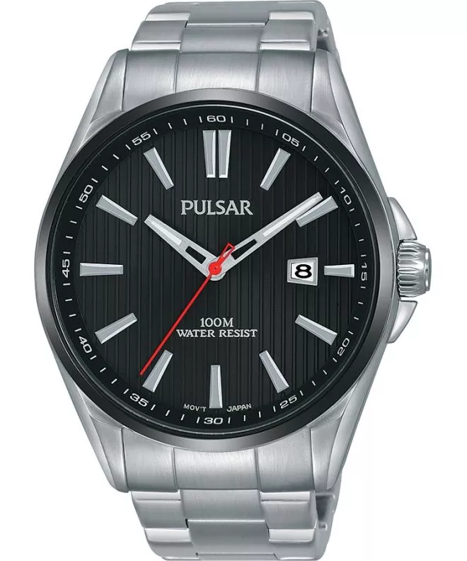 Pánské hodinky Pulsar Regular PS9605X1 PS9605X1