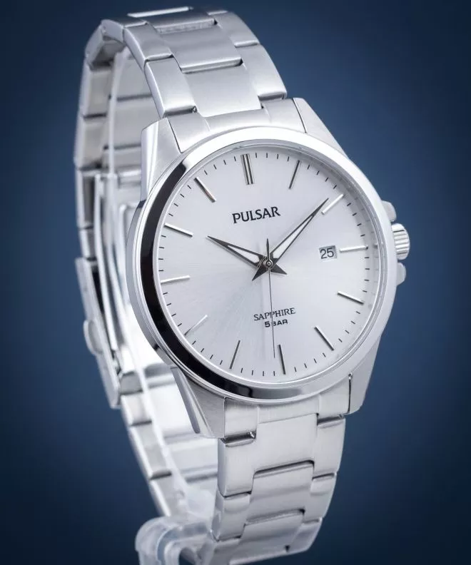 Pánské hodinky Pulsar Regular PS9635X1 PS9635X1