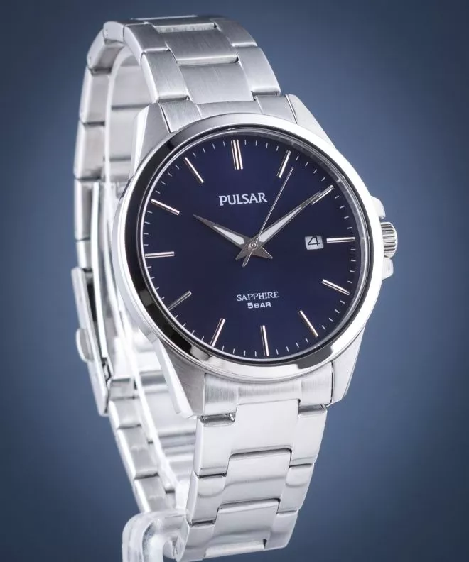 Pánské hodinky Pulsar Regular PS9637X1 PS9637X1