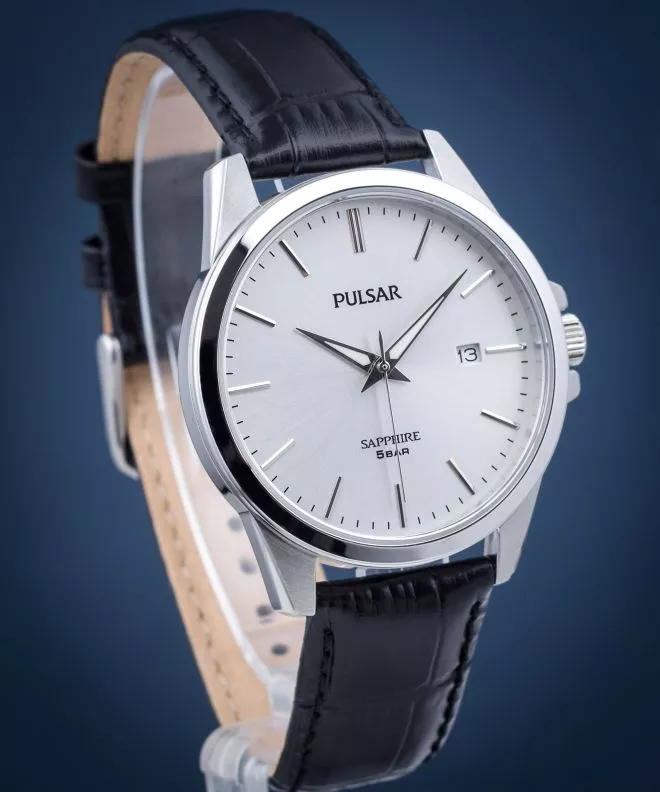 Pánské hodinky Pulsar Regular PS9643X1 PS9643X1