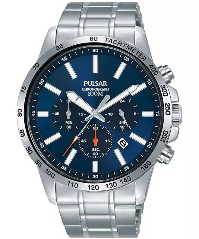 Pánské hodinky Pulsar Sport Chronograph PT3995X1 PT3995X1