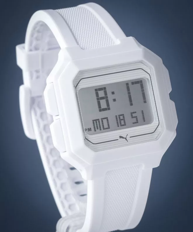 Pánské hodinky Puma Remix P5018 P5018