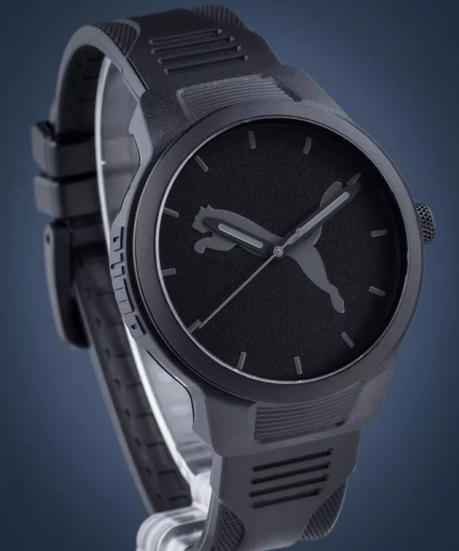 Pánské hodinky Puma Reset P5004 P5004