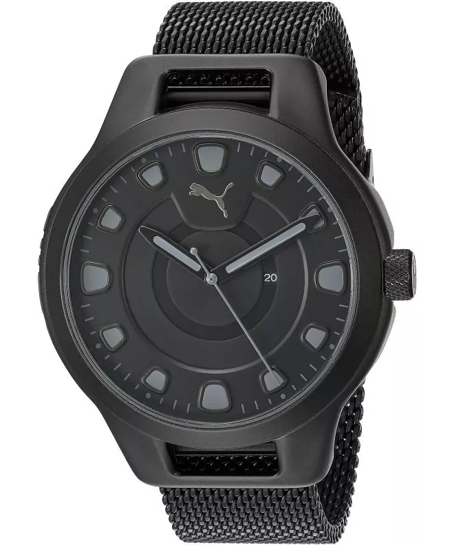 Pánské hodinky Puma Reset P5007 P5007