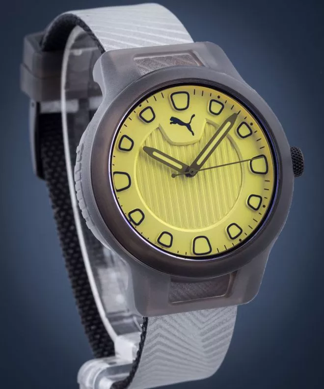Pánské hodinky Puma Reset P5032 P5032