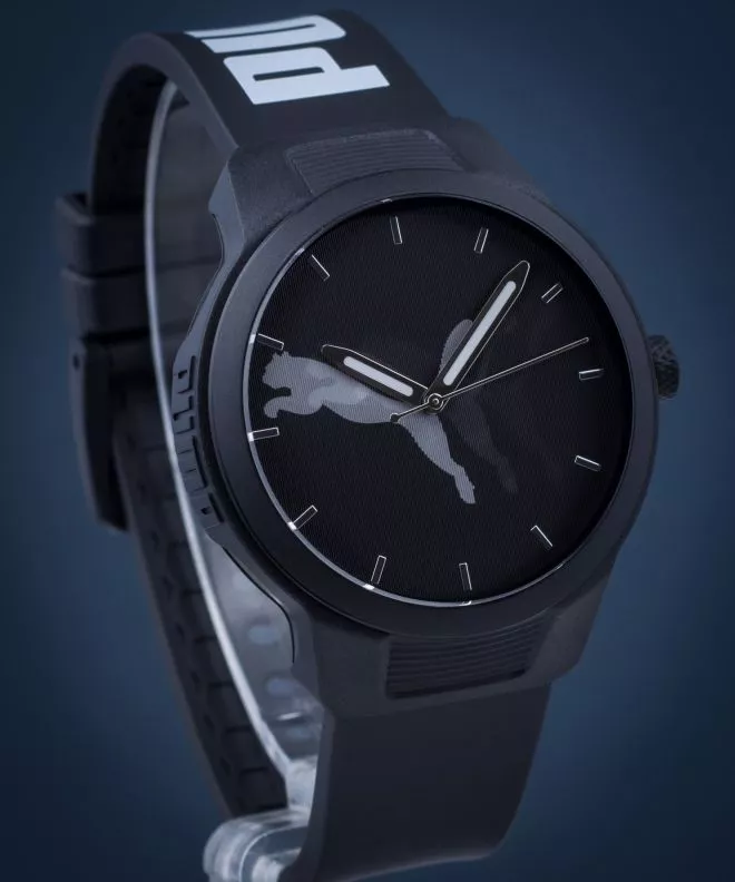 Pánské hodinky Puma Reset V2 P5065 P5065
