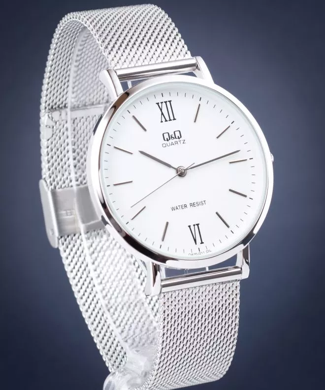 Pánské hodinky Q&Q Classic QA20-211 QA20-211